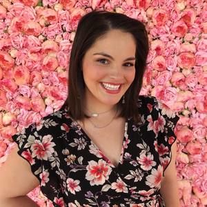 Meet your Posher, Katherine